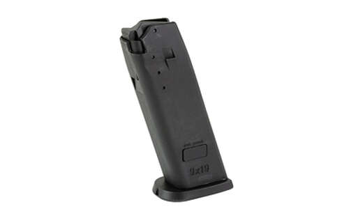 Magazines Heckler&Koch 9mm MAG HK USP-FS 9MM 10RD